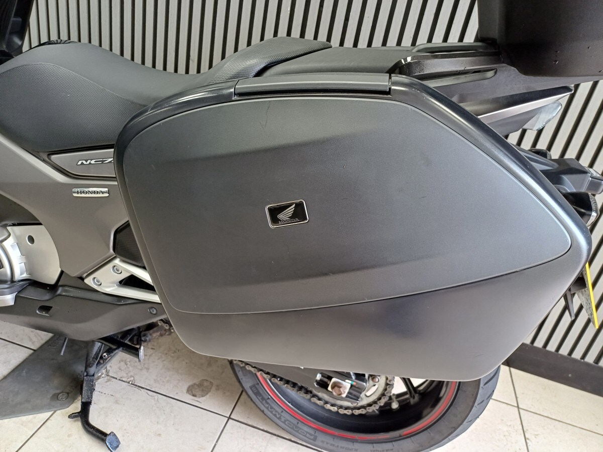Used Honda NC750 D-J INTEGRA 2019 for sale - 78470433: Photo 12
