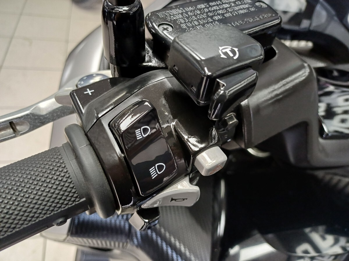 Used Honda NC750 D-J INTEGRA 2019 for sale - 78470433: Photo 15