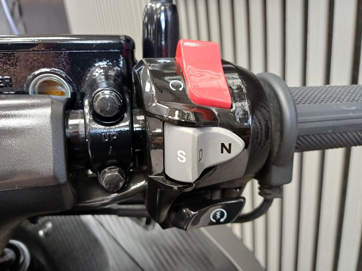 Used Honda NC750 D-J INTEGRA 2019 for sale - 78470433: Photo 16