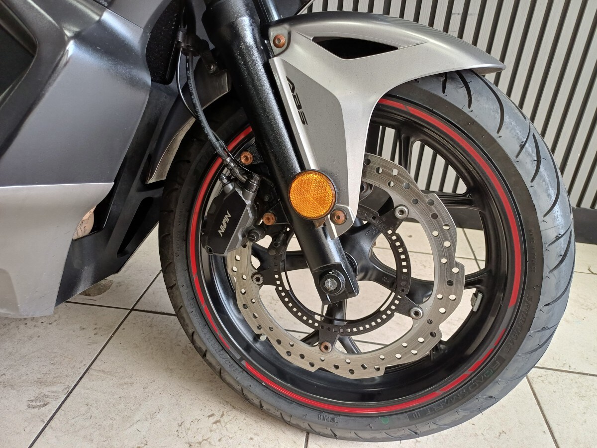 Used Honda NC750 D-J INTEGRA 2019 for sale - 78470433: Photo 18