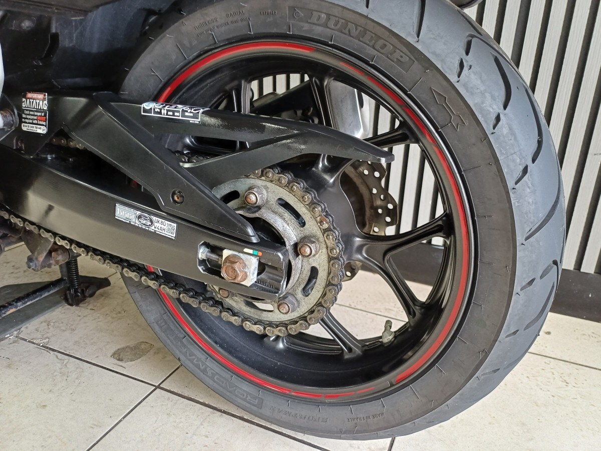 Used Honda NC750 D-J INTEGRA 2019 for sale - 78470433: Photo 19