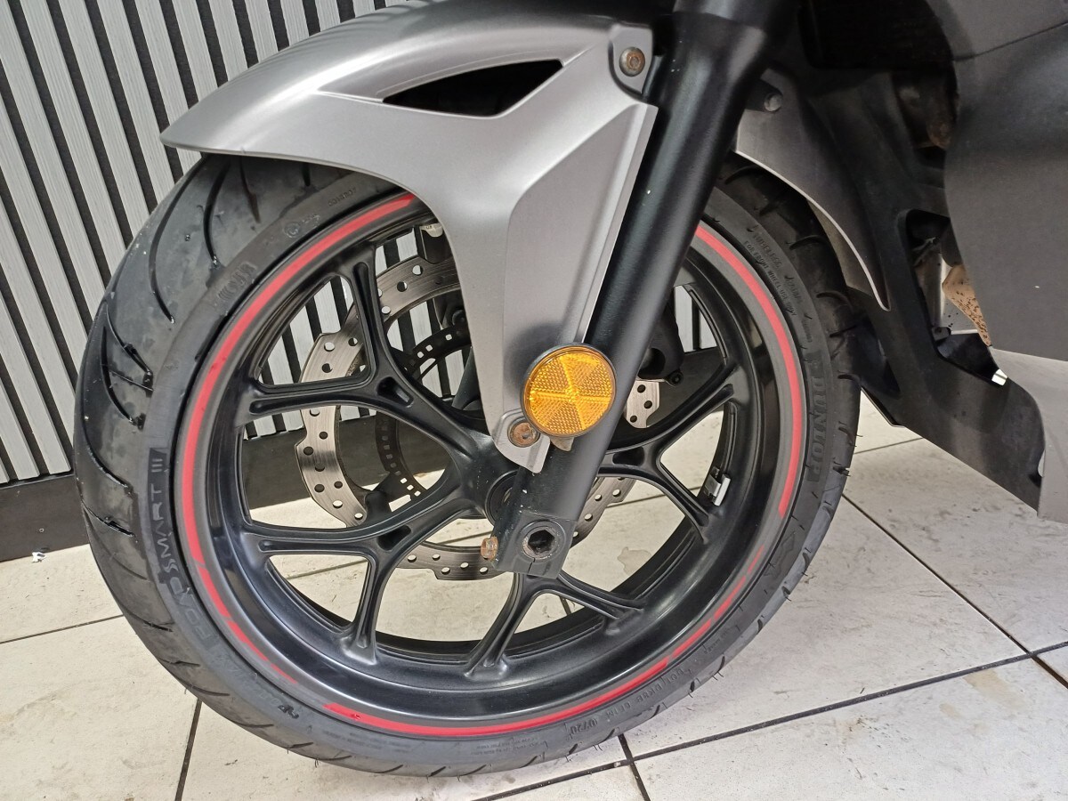 Used Honda NC750 D-J INTEGRA 2019 for sale - 78470433: Photo 5