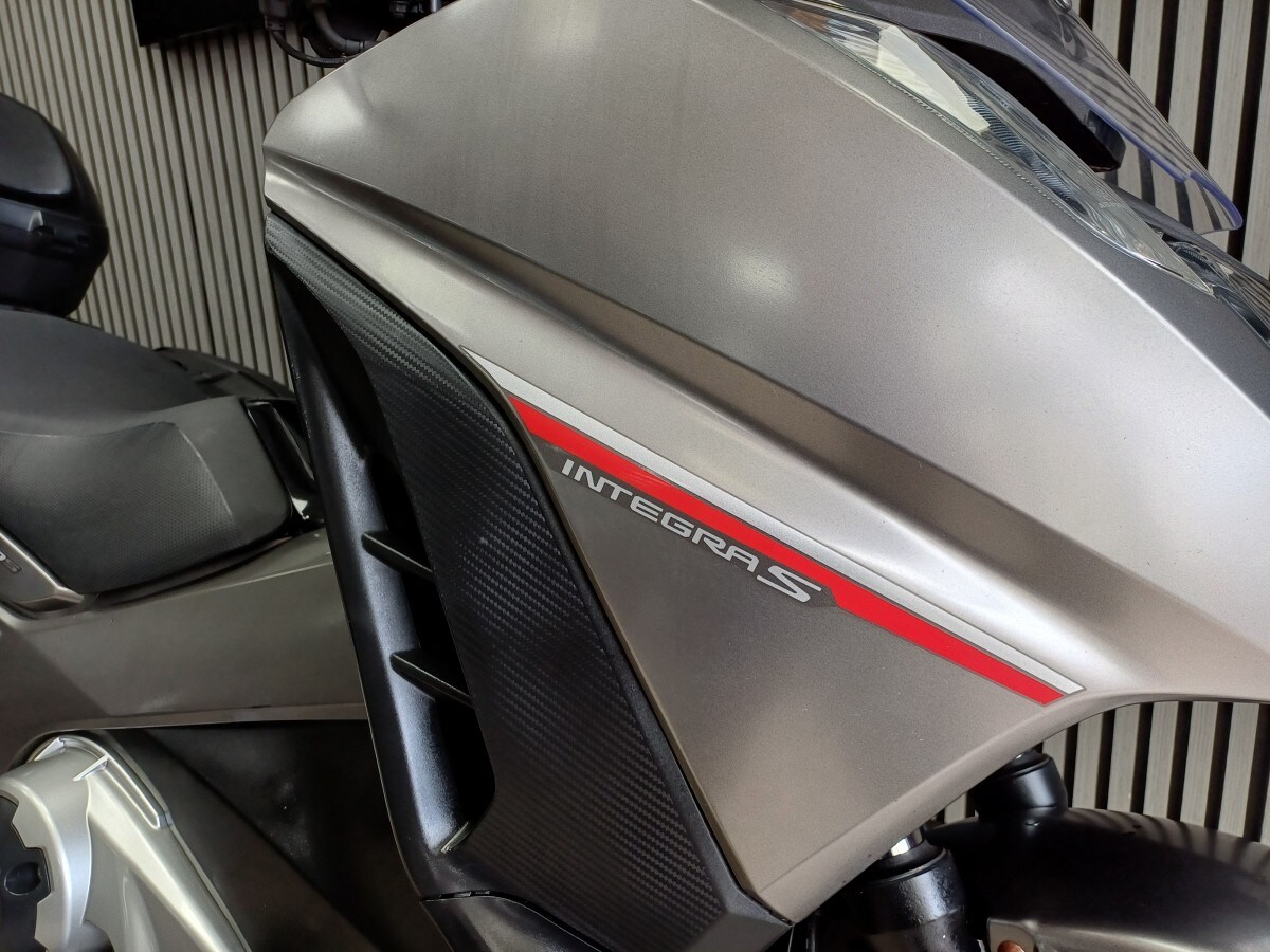 Used Honda NC750 D-J INTEGRA 2019 for sale - 78470433: Photo 9