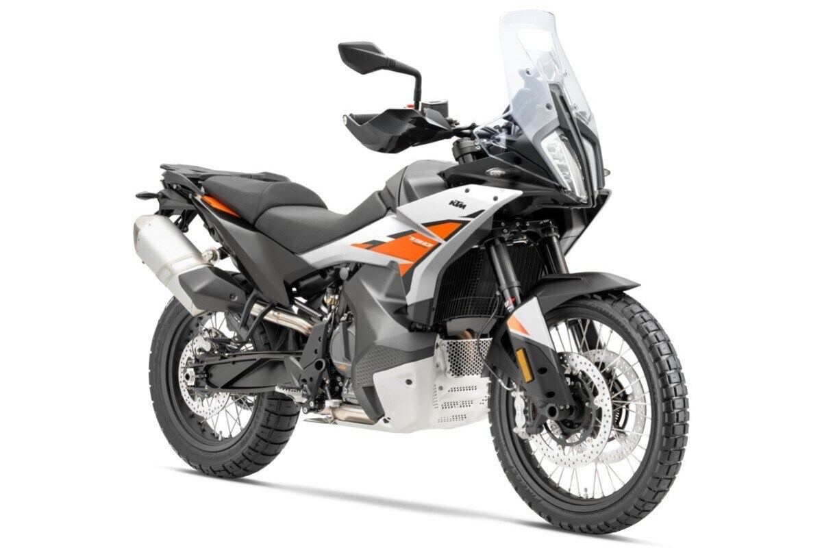 Used KTM 790 Adventure for sale - 78394558: Photo 6