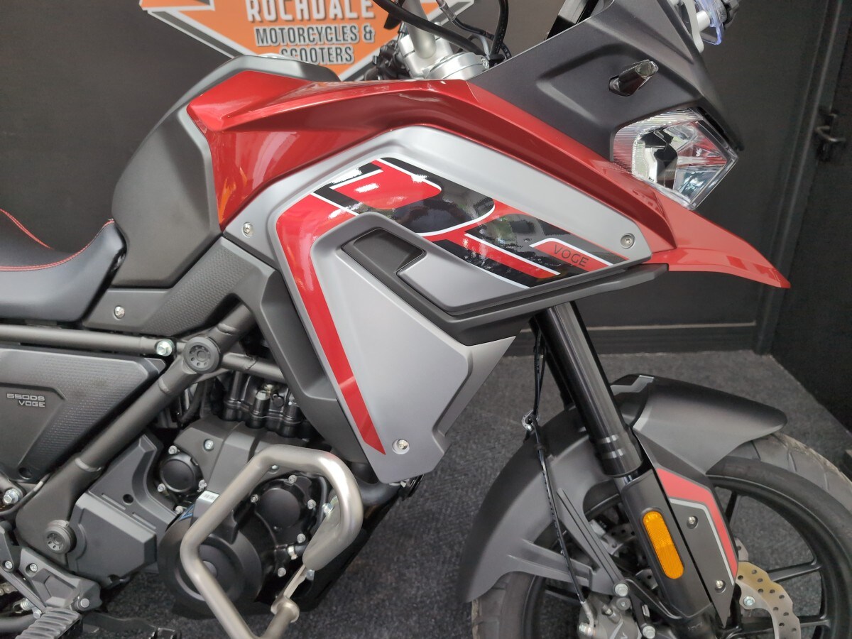 Used Voge 650 DS for sale - 78396850: Photo 10