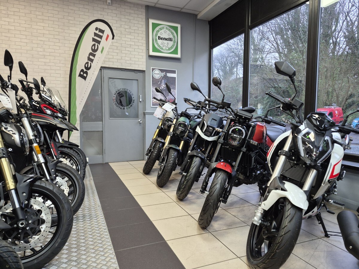 Used Voge 650 DS for sale - 78396850: Photo 14