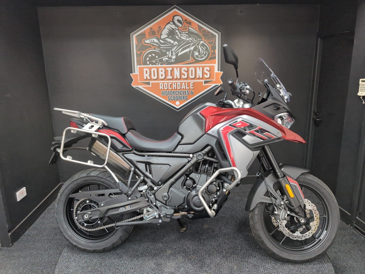 Used Voge 650 DS for sale - 78396850: Photo 2