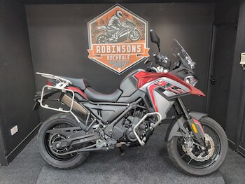 Used Voge 650 DS undefined for sale - bike-78396850: Photo