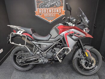 Used Voge 650 DS undefined for sale - bike-78396850: Photo