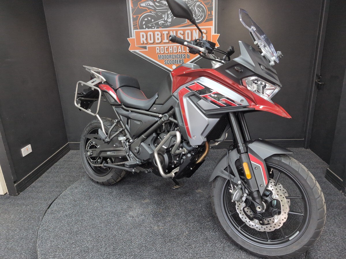 Used Voge 650 DS for sale - 78396850: Photo 5