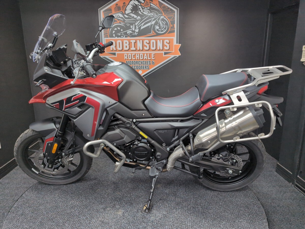 Used Voge 650 DS for sale - 78396850: Photo 7