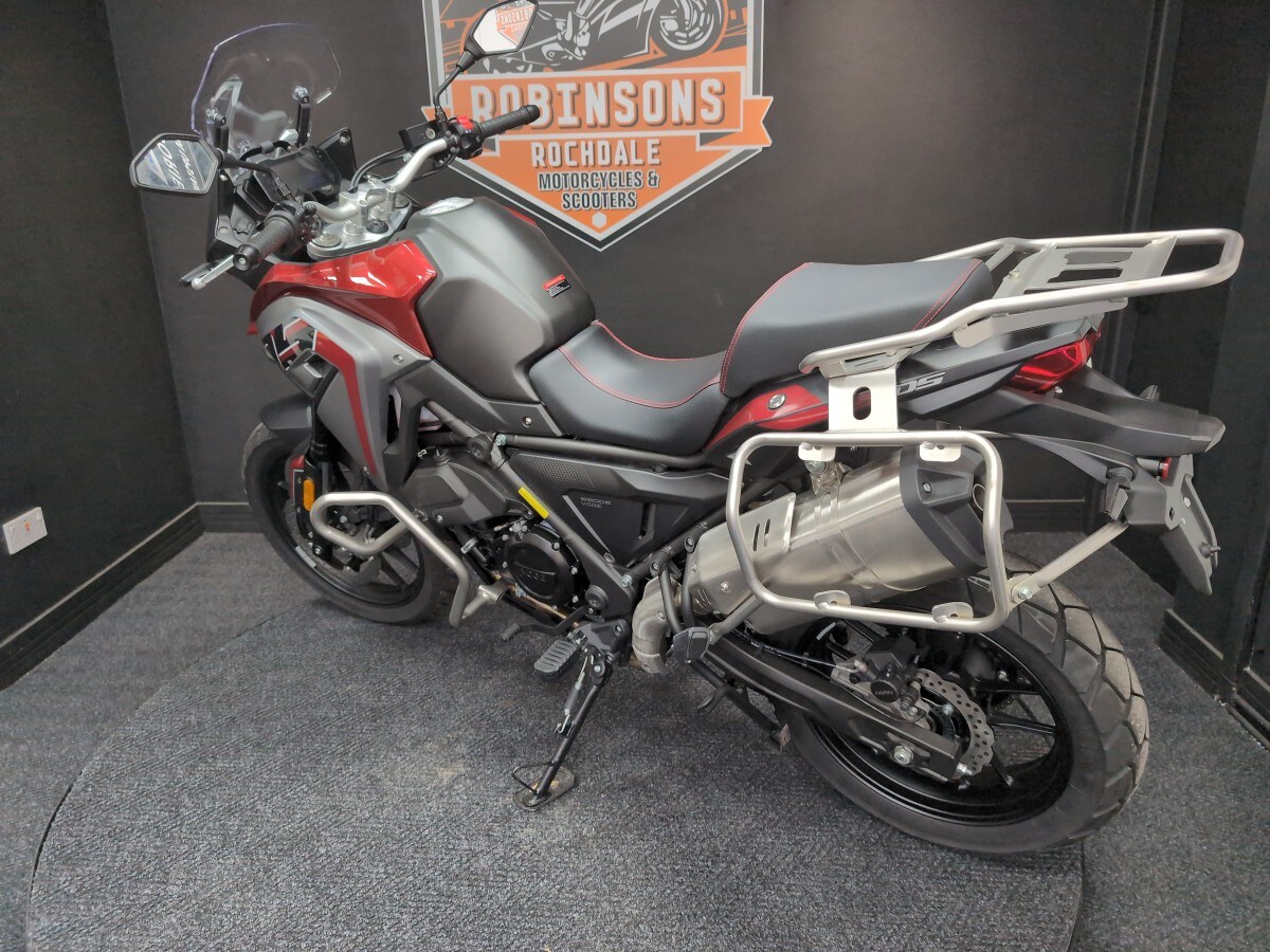 Used Voge 650 DS for sale - 78396850: Photo 9