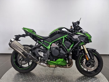 Used Kawasaki Z H2 SE 2022 for sale - bike-78901434: Photo