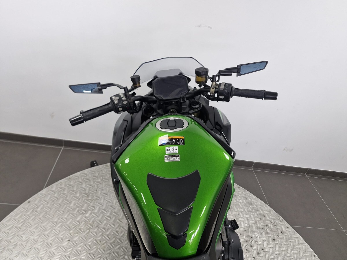 Used Kawasaki Z H2 SE 2022 for sale - 78901434: Photo 8