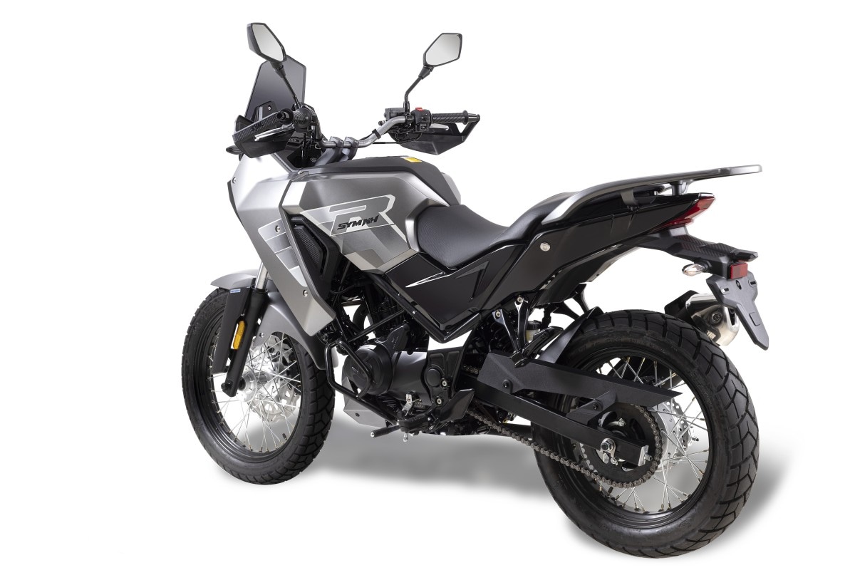Used SYM NHR 125cc for sale - 78397422: Photo 16