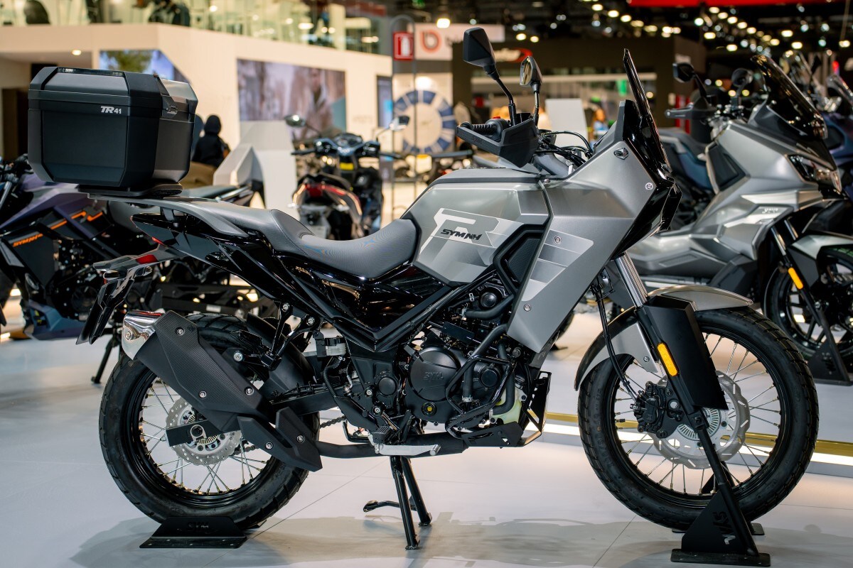 Used SYM NHR 125cc for sale - 78397422: Photo 5
