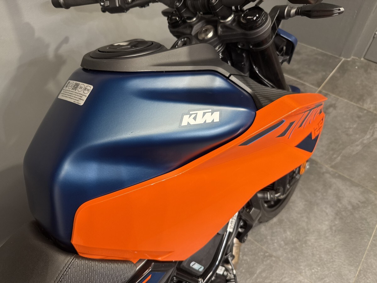 Used KTM 125 DUKE SPECIAL INC FOC QUICK SHIFTER & FINANCE for sale - 78394537: Photo 7