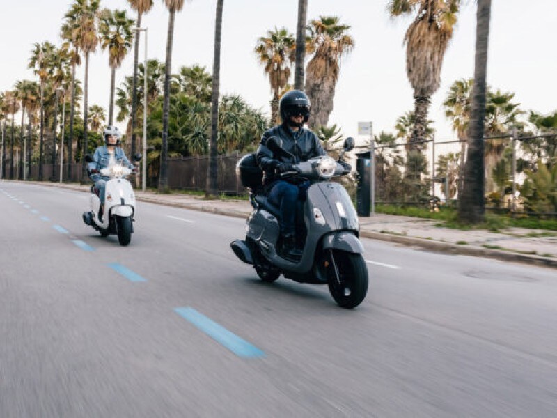 Used SYM Fiddle 125cc for sale - 78399590: Photo 8