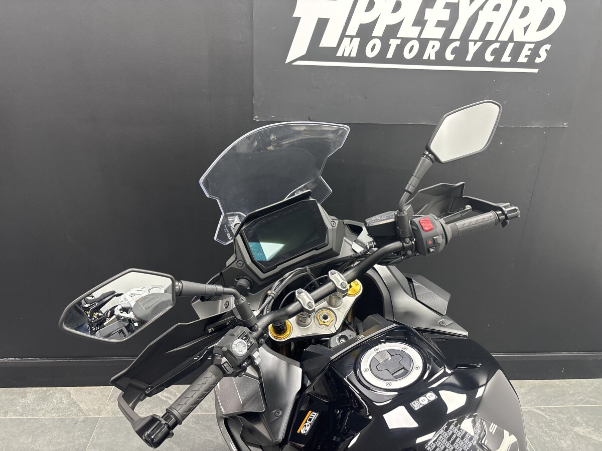 Used Suzuki GSX-S1000 GX 2024 for sale - 78395172: Photo 14