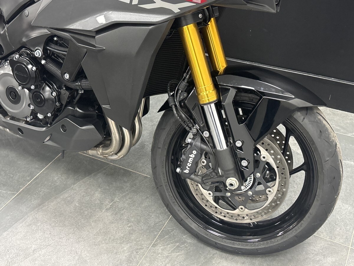 Used Suzuki GSX-S1000 GX 2024 for sale - 78395172: Photo 7