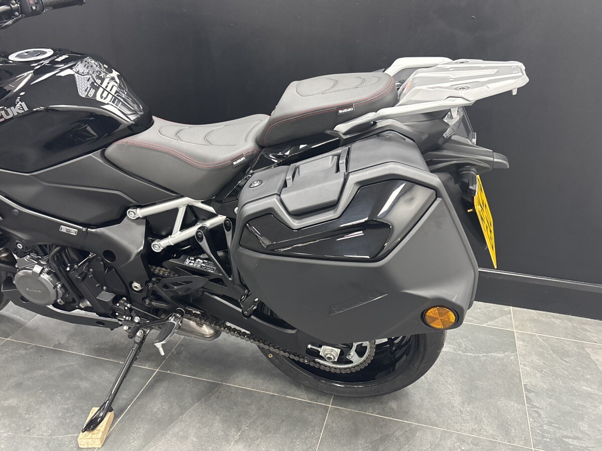 Used Suzuki GSX-S1000 GX 2024 for sale - 78395172: Photo 9