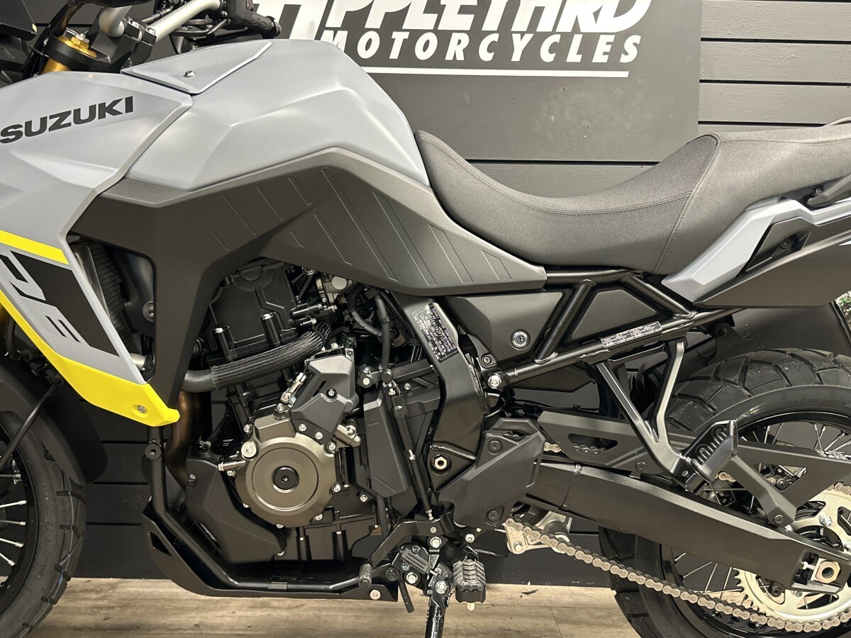 Used Suzuki V-Strom800DE for sale - 78393206: Photo 12
