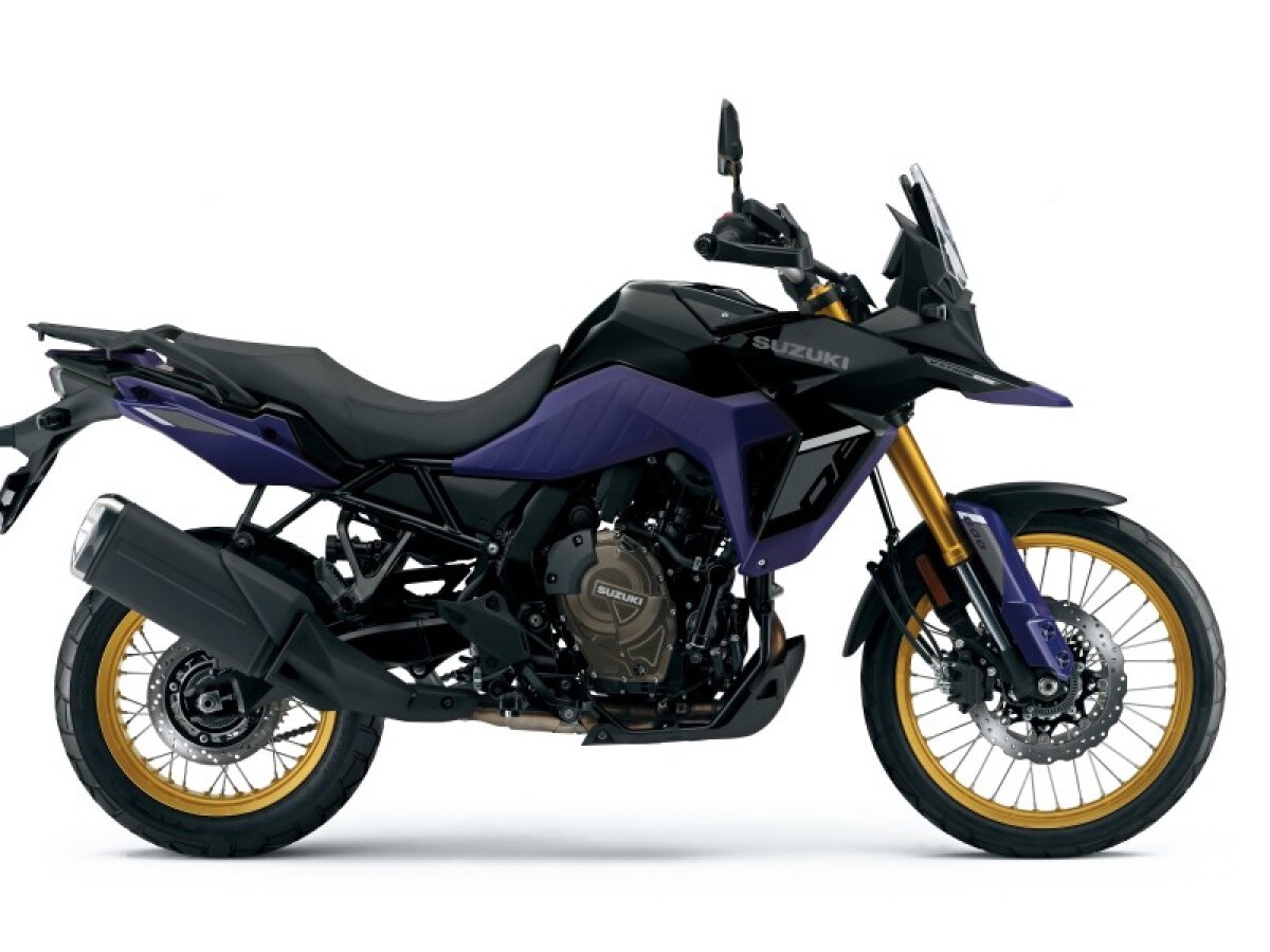Used Suzuki V-Strom800DE for sale - 78393206: Photo 15