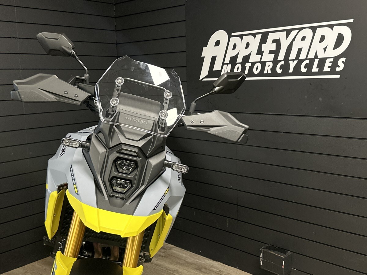 Used Suzuki V-Strom800DE for sale - 78393206: Photo 4