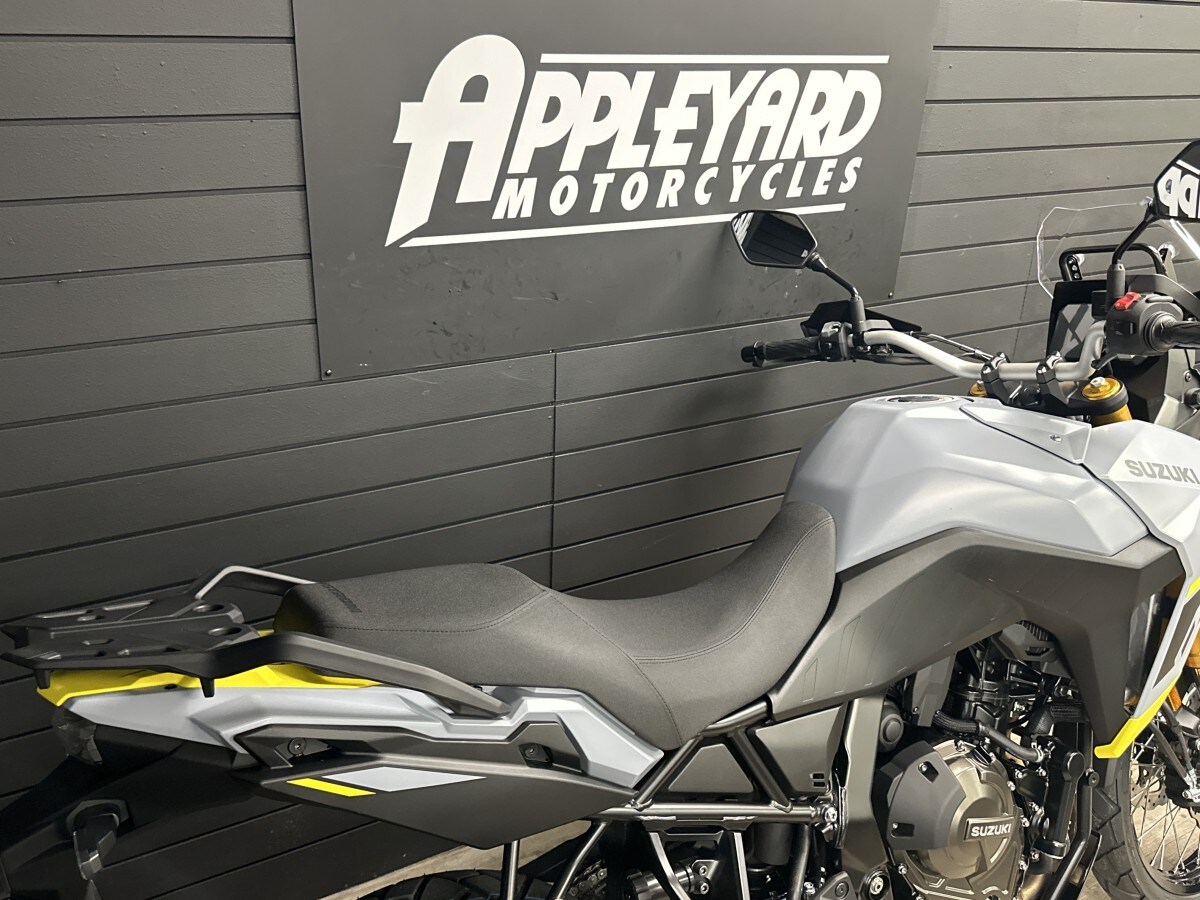 Used Suzuki V-Strom800DE for sale - 78393206: Photo 6