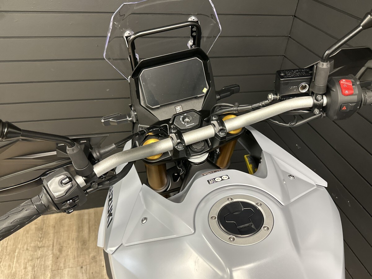Used Suzuki V-Strom800DE for sale - 78393206: Photo 9