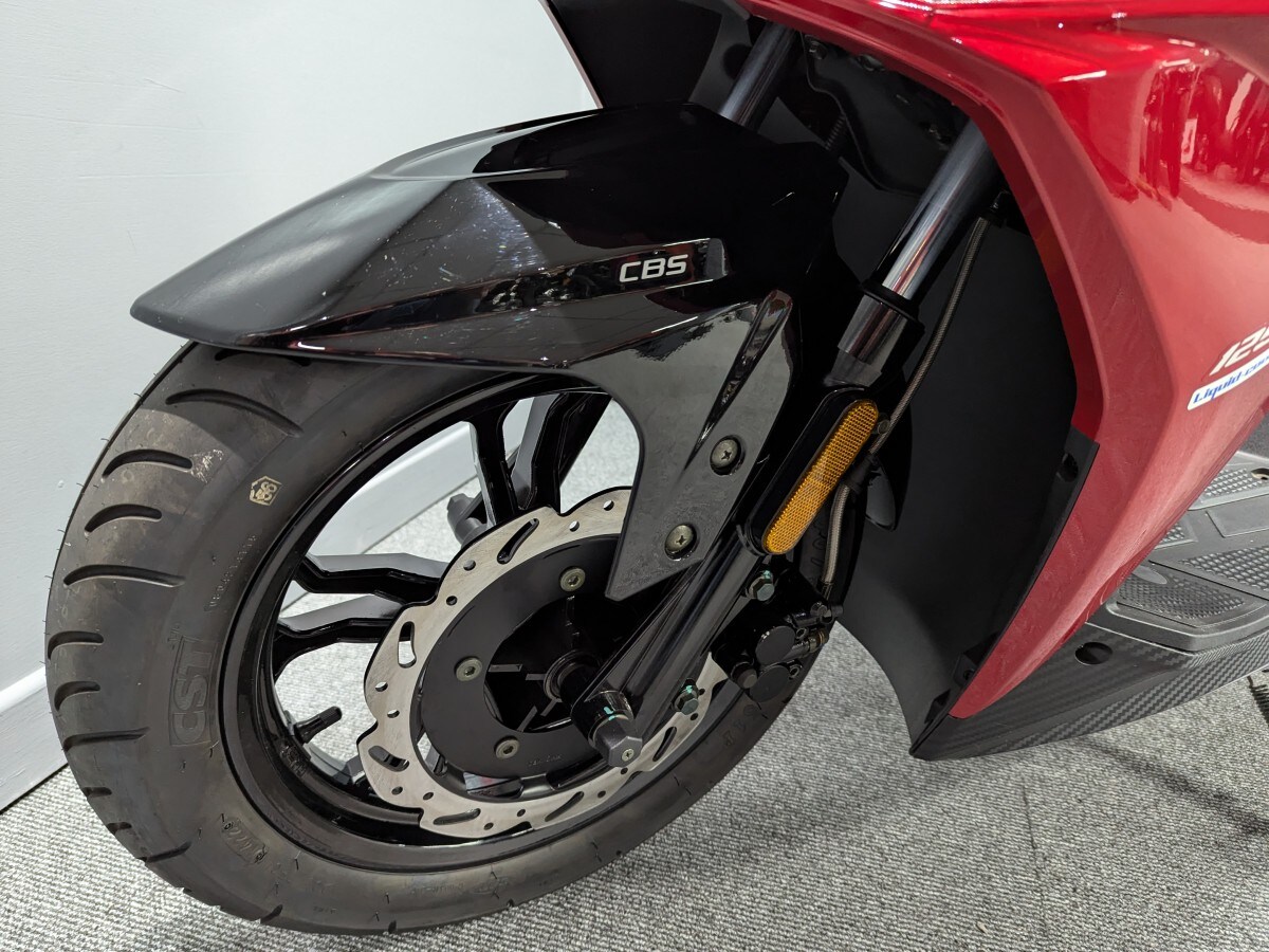 Used SYM JET 14 125 LC 125 • EX DISPLAY • for sale - 78396017: Photo 11
