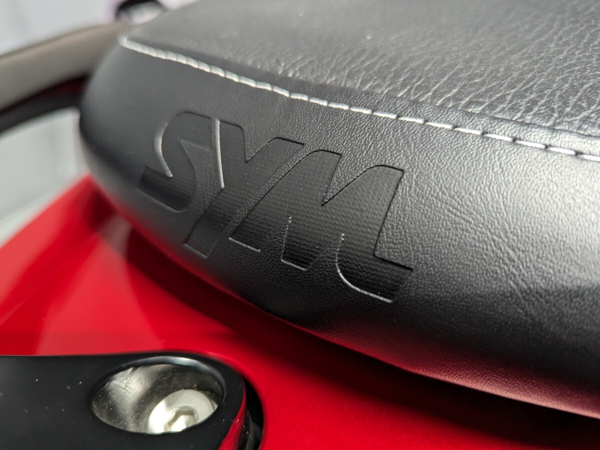 Used SYM JET 14 125 LC 125 • EX DISPLAY • for sale - 78396017: Photo 17