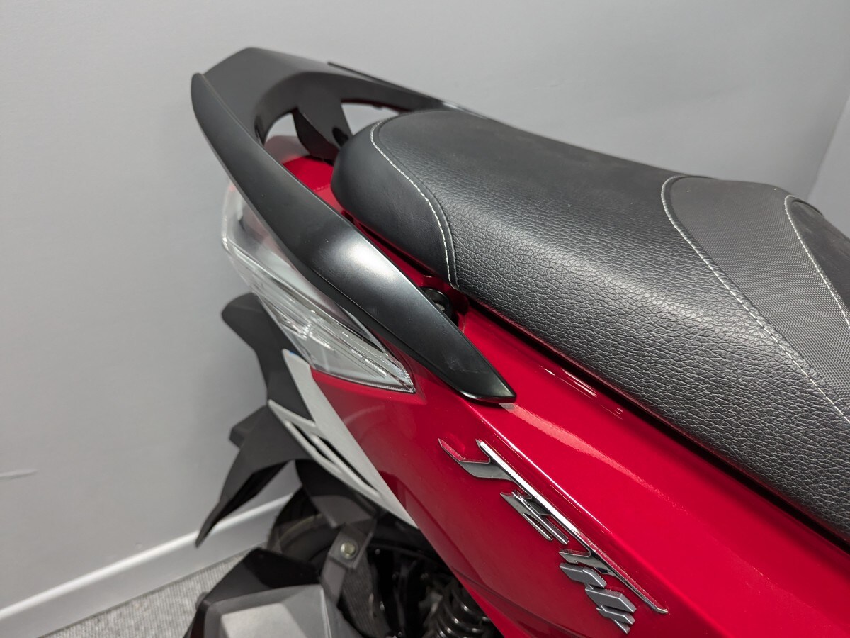 Used SYM JET 14 125 LC 125 • EX DISPLAY • for sale - 78396017: Photo 18