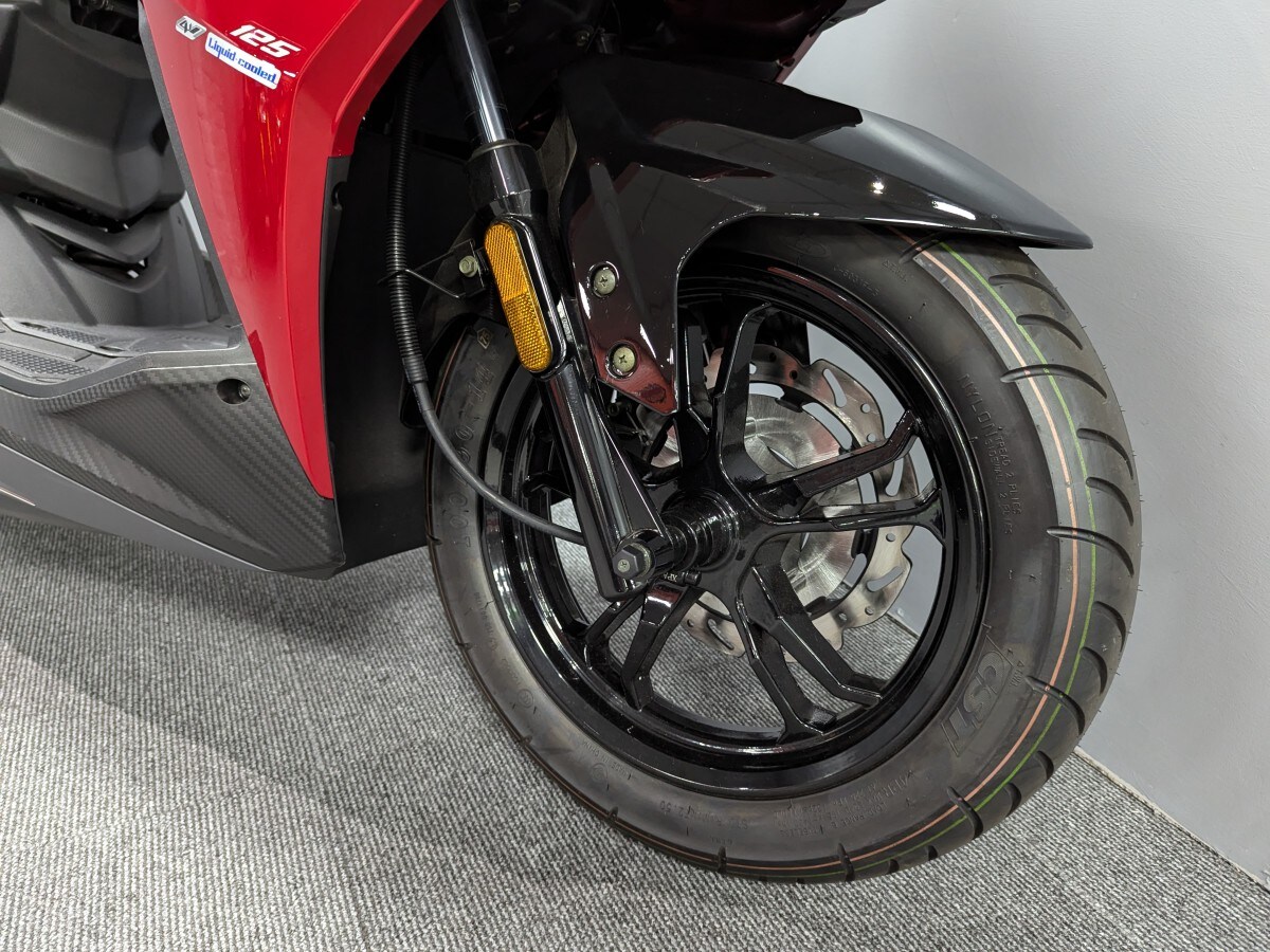 Used SYM JET 14 125 LC 125 • EX DISPLAY • for sale - 78396017: Photo 4