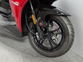 Used SYM JET 14 125 LC 125 • EX DISPLAY • undefined for sale - bike-78396017: Photo