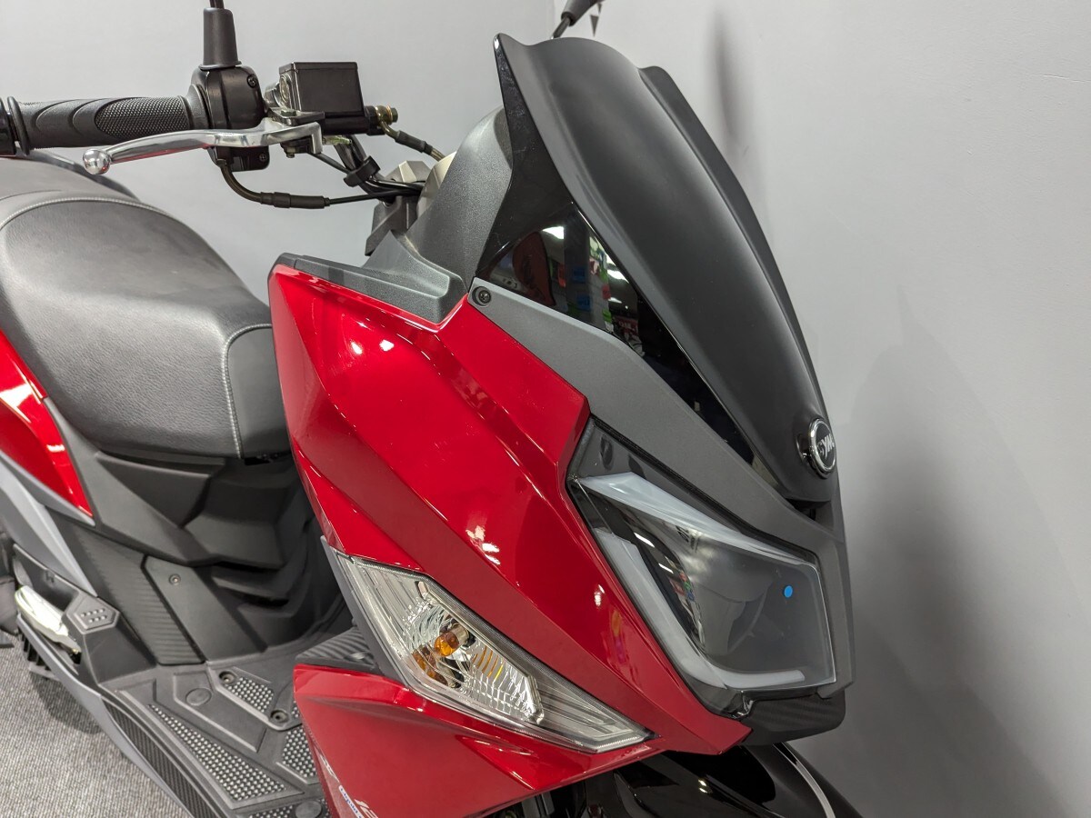 Used SYM JET 14 125 LC 125 • EX DISPLAY • for sale - 78396017: Photo 5