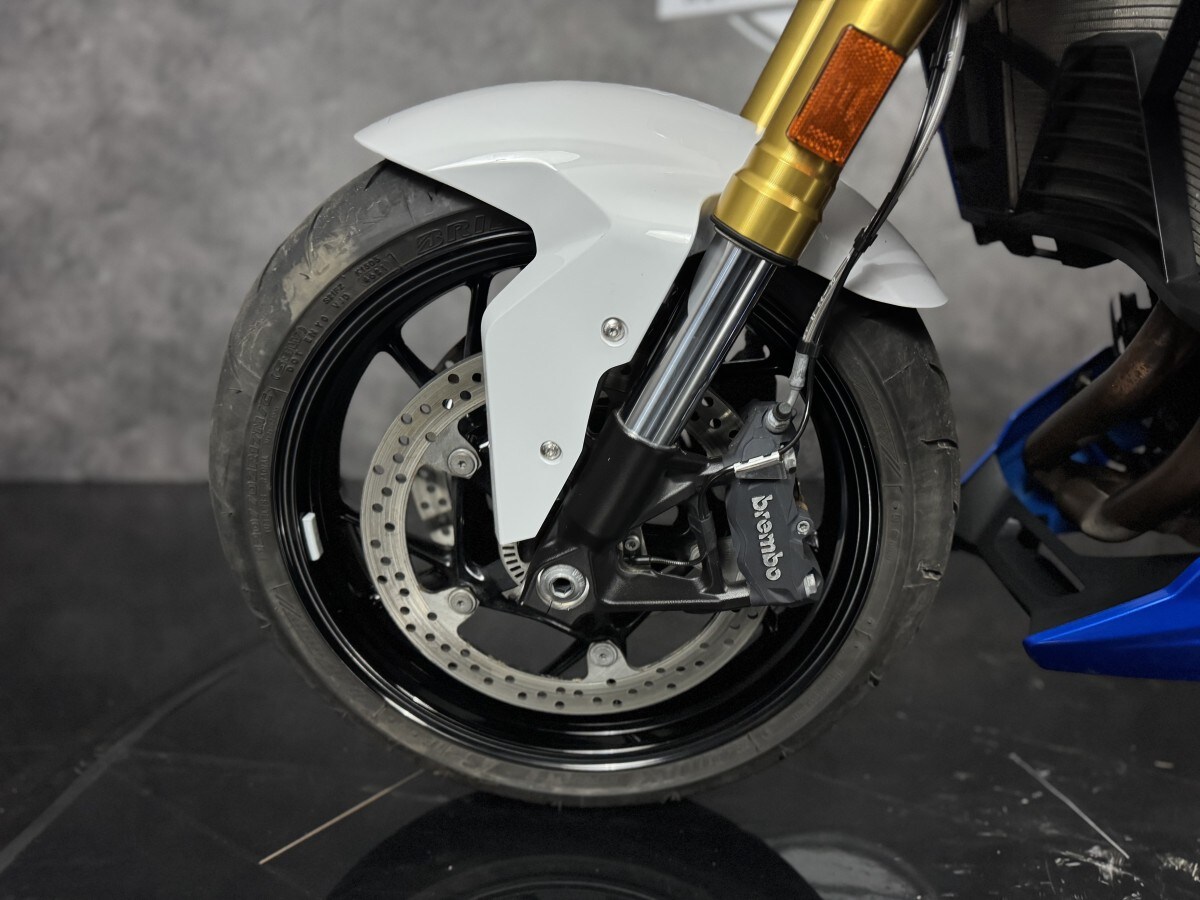 Used BMW F 900 R 2023 for sale - 78397603: Photo 11