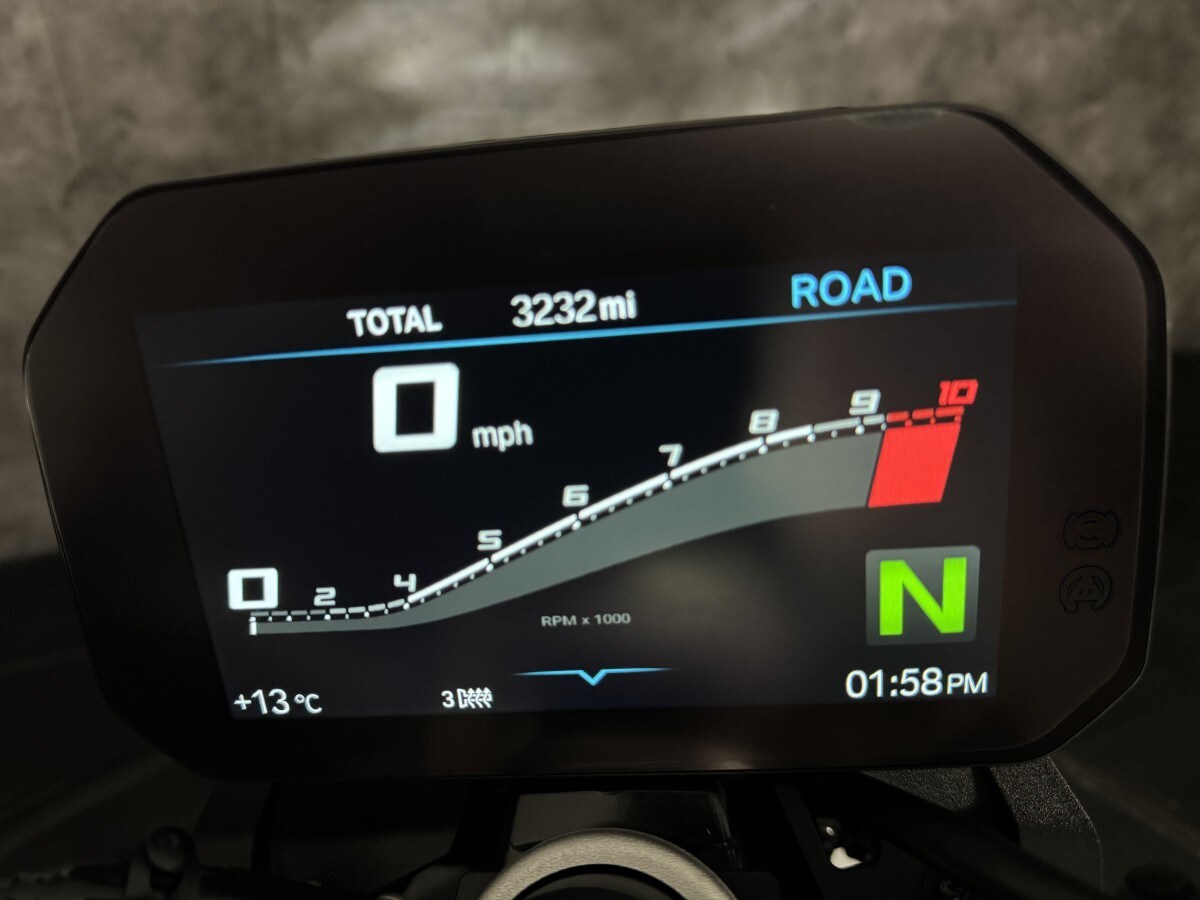 Used BMW F 900 R 2023 for sale - 78397603: Photo 14