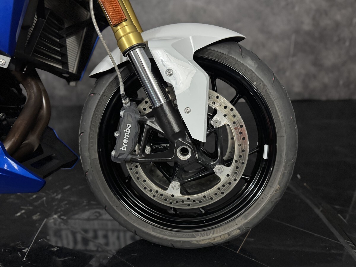 Used BMW F 900 R 2023 for sale - 78397603: Photo 3