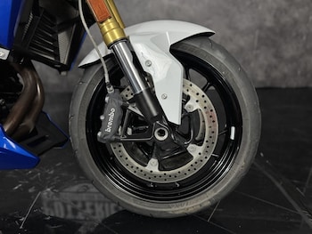 Used BMW F 900 R 2023 for sale - bike-78397603: Photo