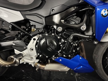 Used BMW F 900 R 2023 for sale - bike-78397603: Photo