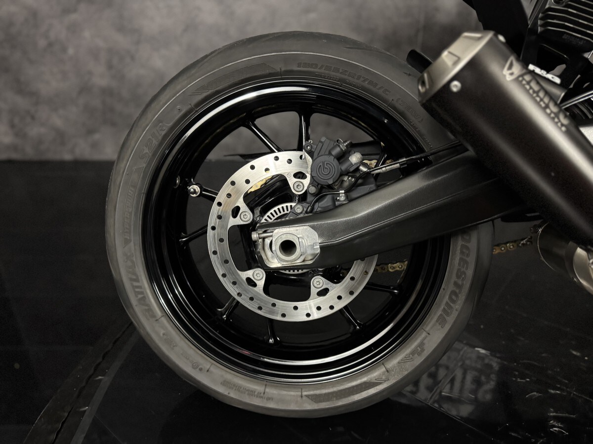 Used BMW F 900 R 2023 for sale - 78397603: Photo 5