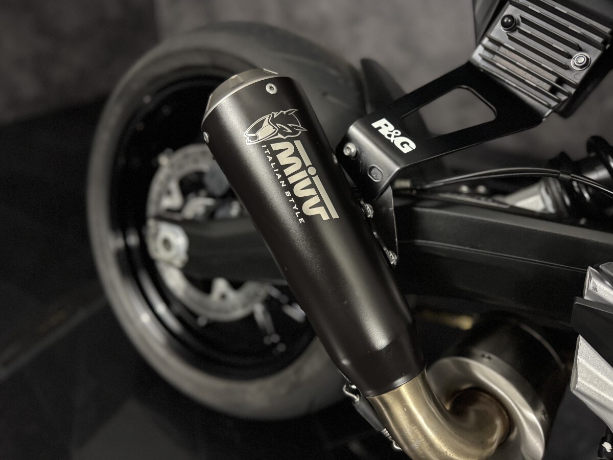 Used BMW F 900 R 2023 for sale - 78397603: Photo 6