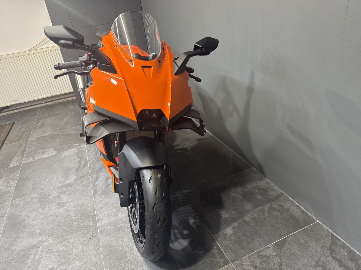 Used KTM 990 RC R 1 for sale - 78395339: Photo 11