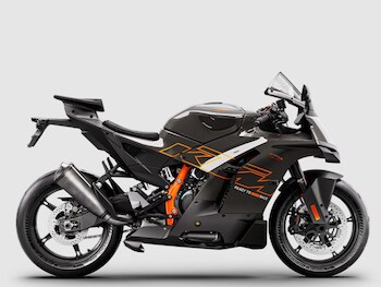 Used KTM 990 RC R 1 undefined for sale - bike-78395339: Photo