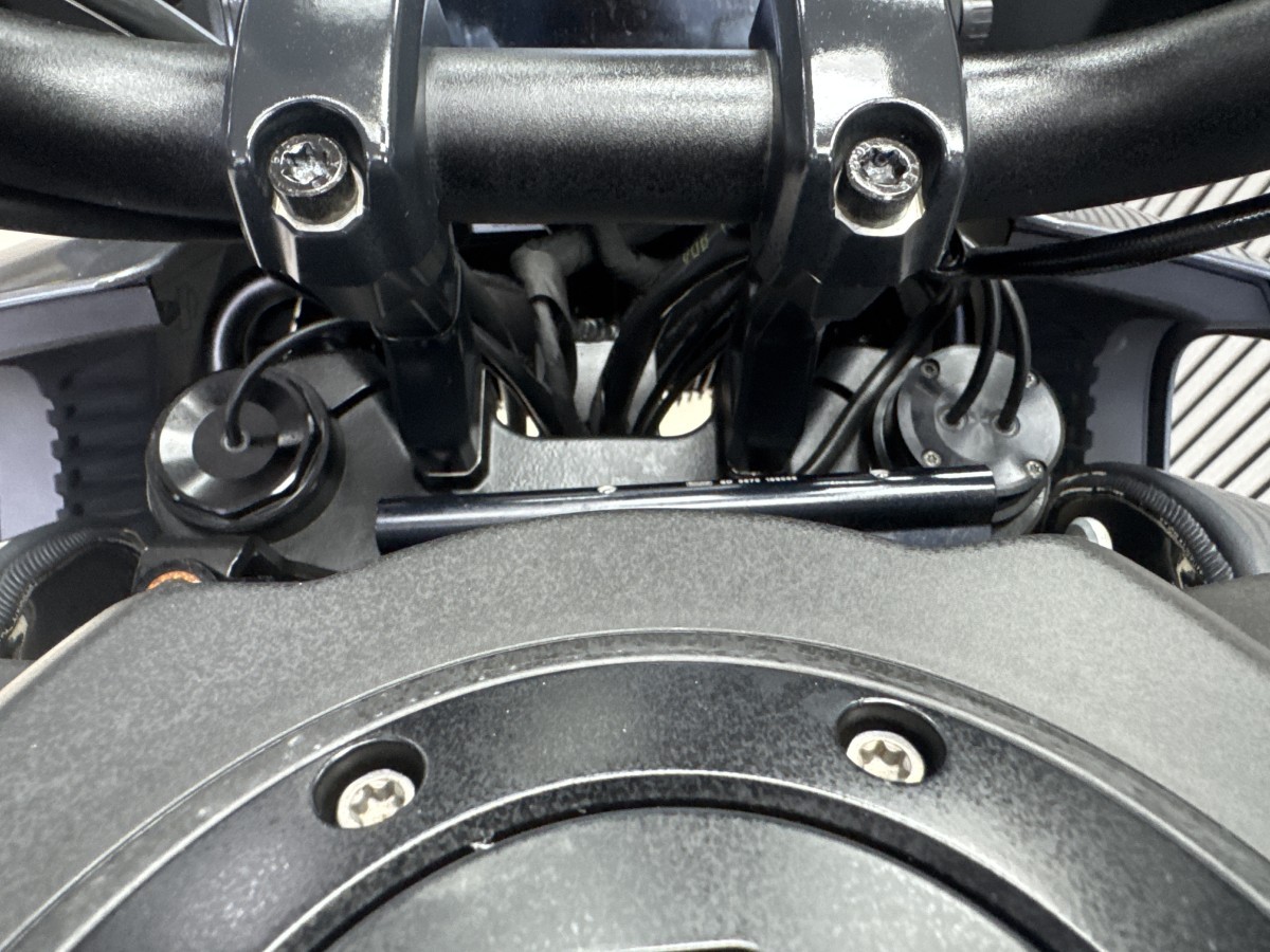 Used Harley-Davidson PAN AMERICA 1250 SPECIAL 2021 for sale - 78395520: Photo 10