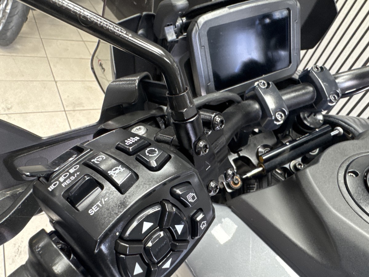 Used Harley-Davidson PAN AMERICA 1250 SPECIAL 2021 for sale - 78395520: Photo 14