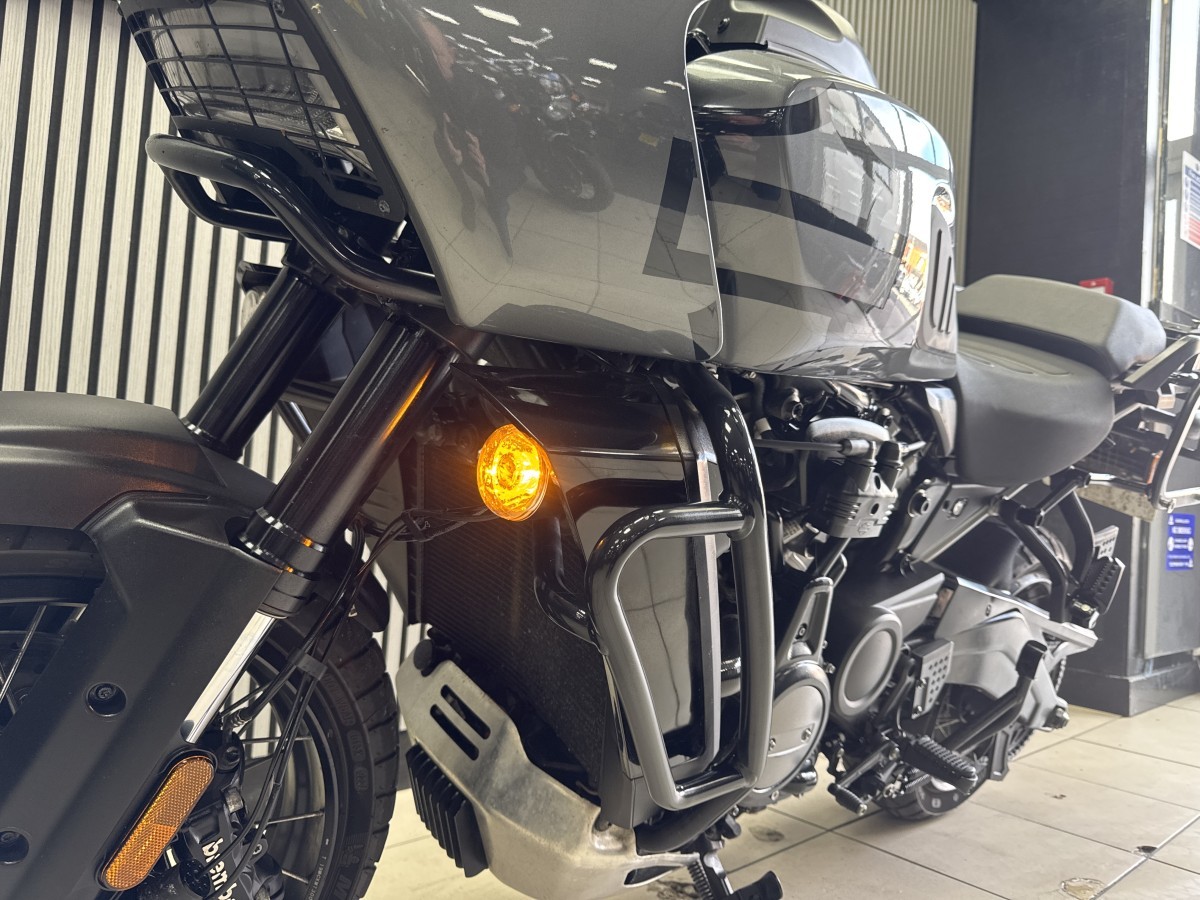 Used Harley-Davidson PAN AMERICA 1250 SPECIAL 2021 for sale - 78395520: Photo 15