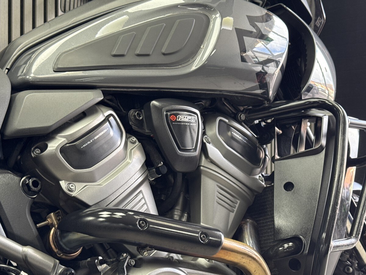 Used Harley-Davidson PAN AMERICA 1250 SPECIAL 2021 for sale - 78395520: Photo 5
