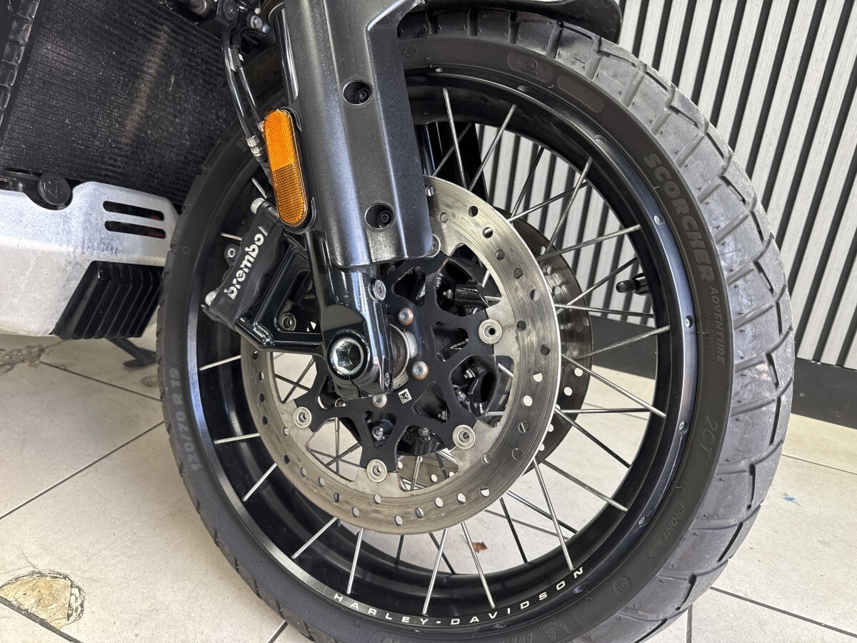 Used Harley-Davidson PAN AMERICA 1250 SPECIAL 2021 for sale - 78395520: Photo 6